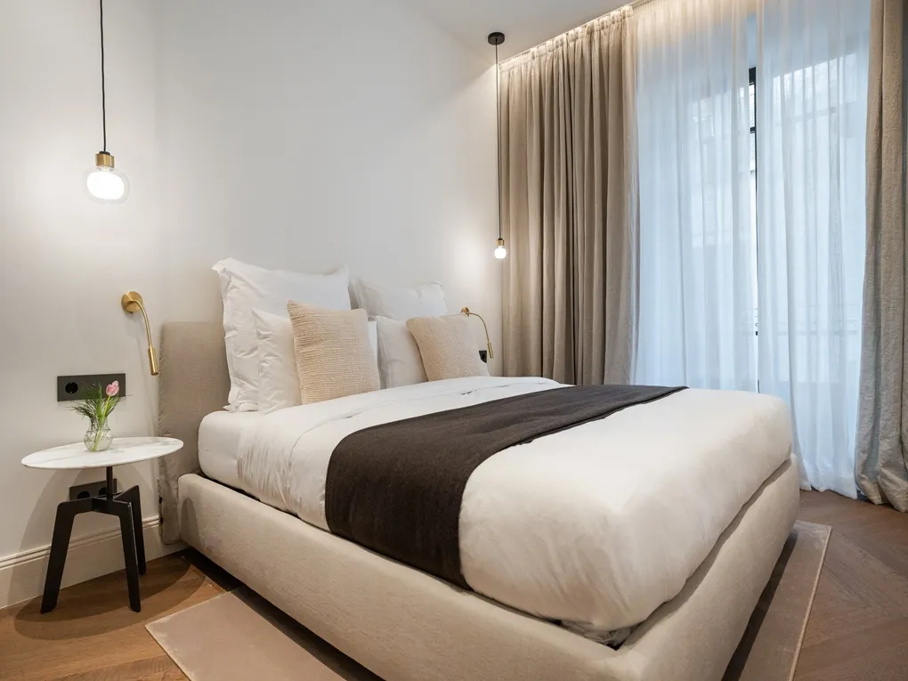 Une résidence à l'élégance raffinée et à la beauté architecturale-8