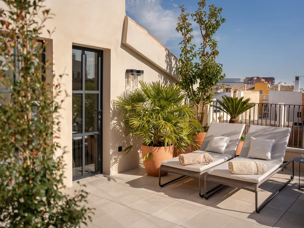 Une résidence à l'élégance raffinée et à la beauté architecturale-14