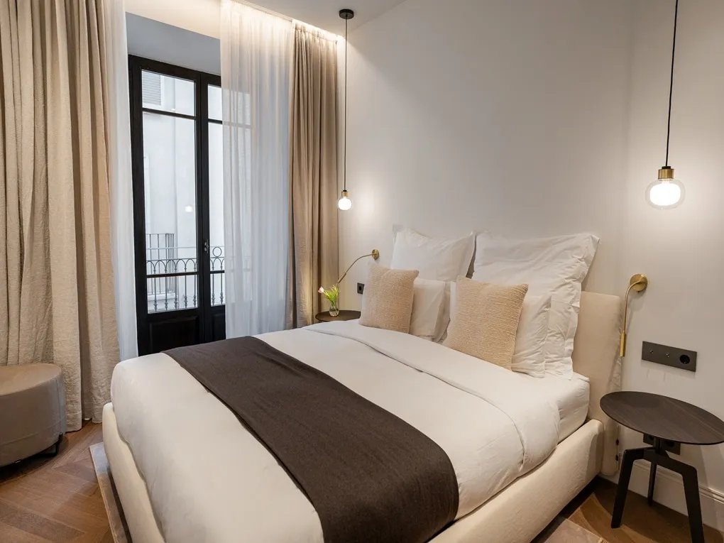 Une résidence à l'élégance raffinée et à la beauté architecturale-11