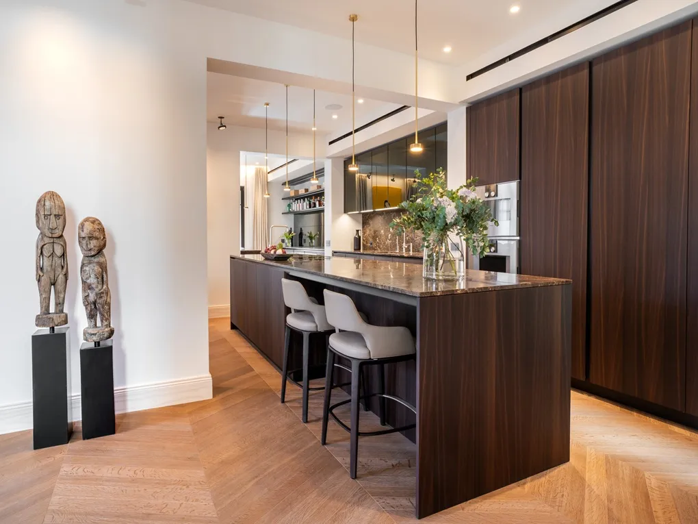 Une résidence à l'élégance raffinée et à la beauté architecturale-5