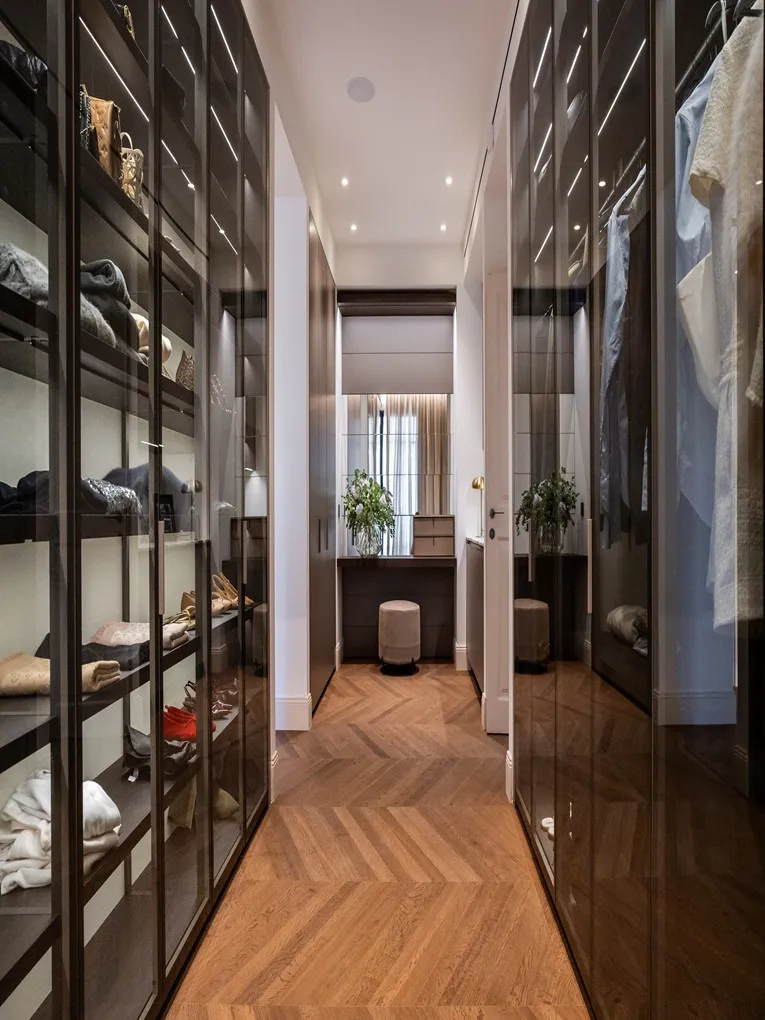 Une résidence à l'élégance raffinée et à la beauté architecturale-12