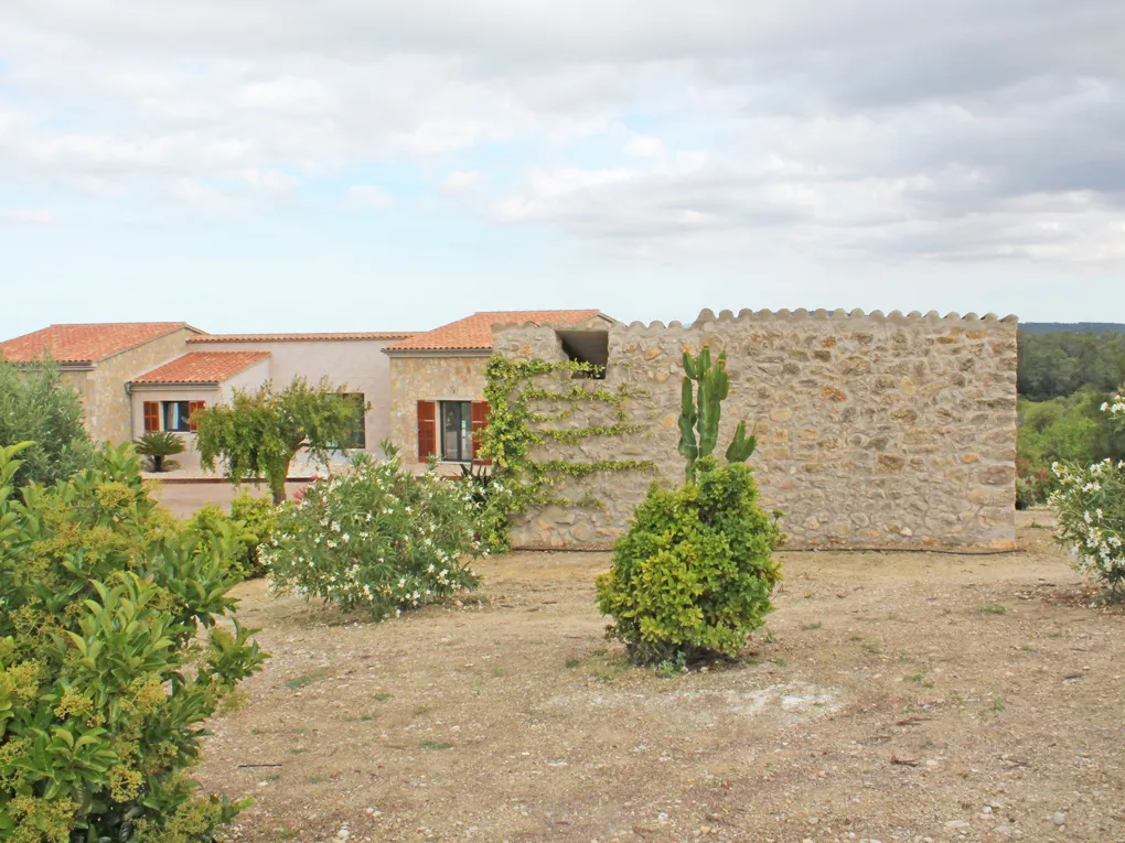 Nieuwbouw op één verdieping met spectaculair uitzicht-18