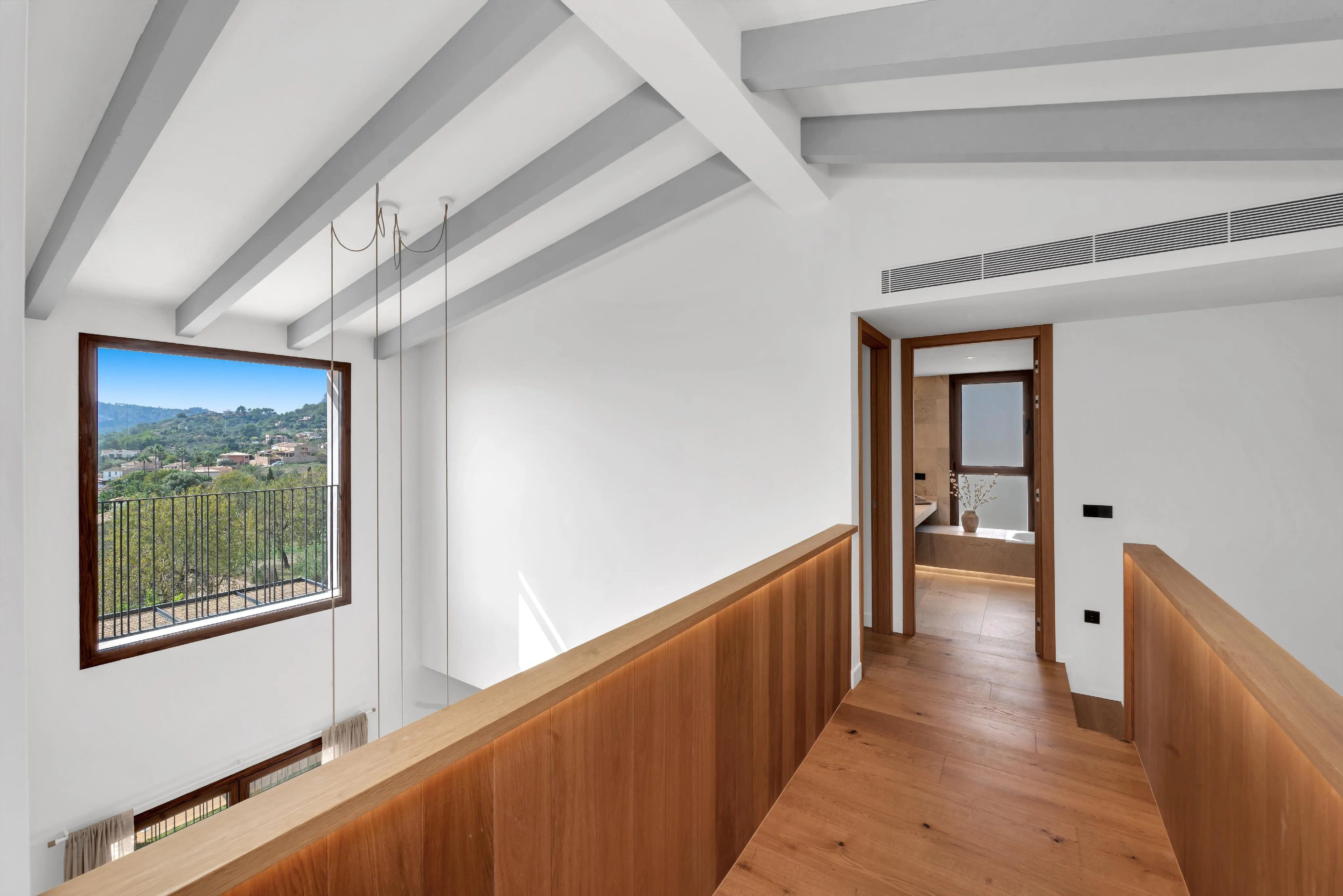 Nieuwbouw finca voor de hoogste eisen-19