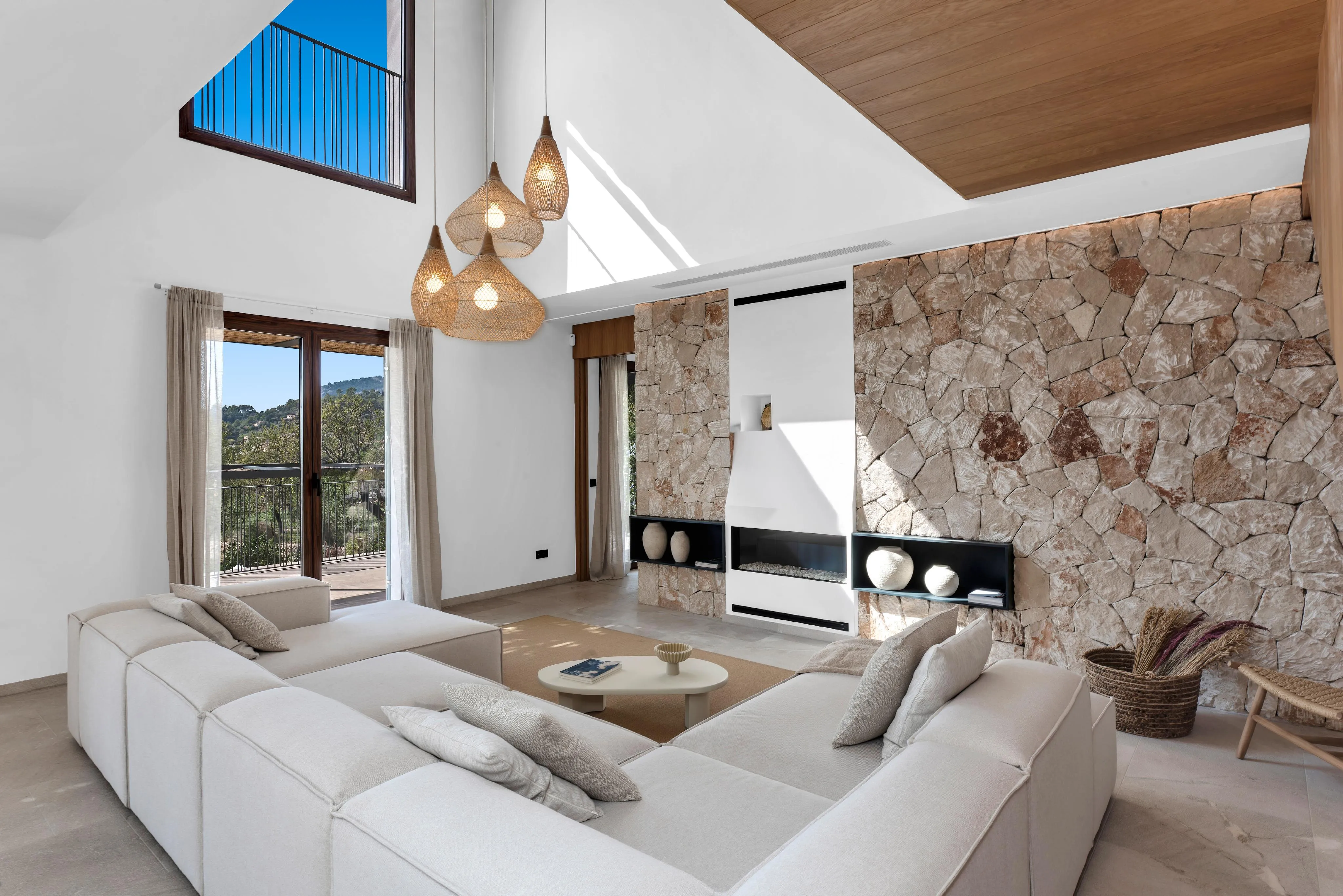 Nieuwbouw finca voor de hoogste eisen-4