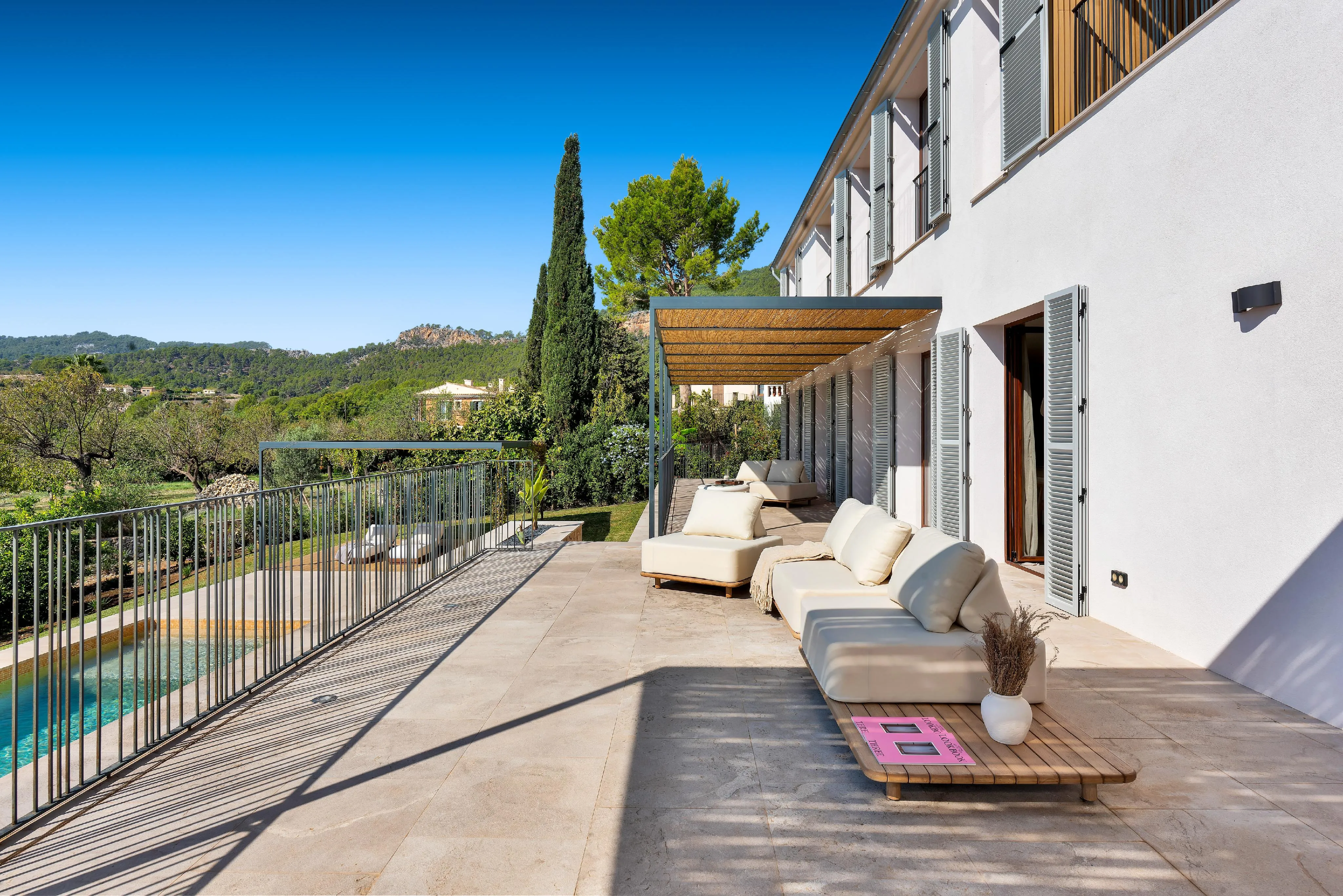 Neubau-Finca für höchste Ansprüche-7