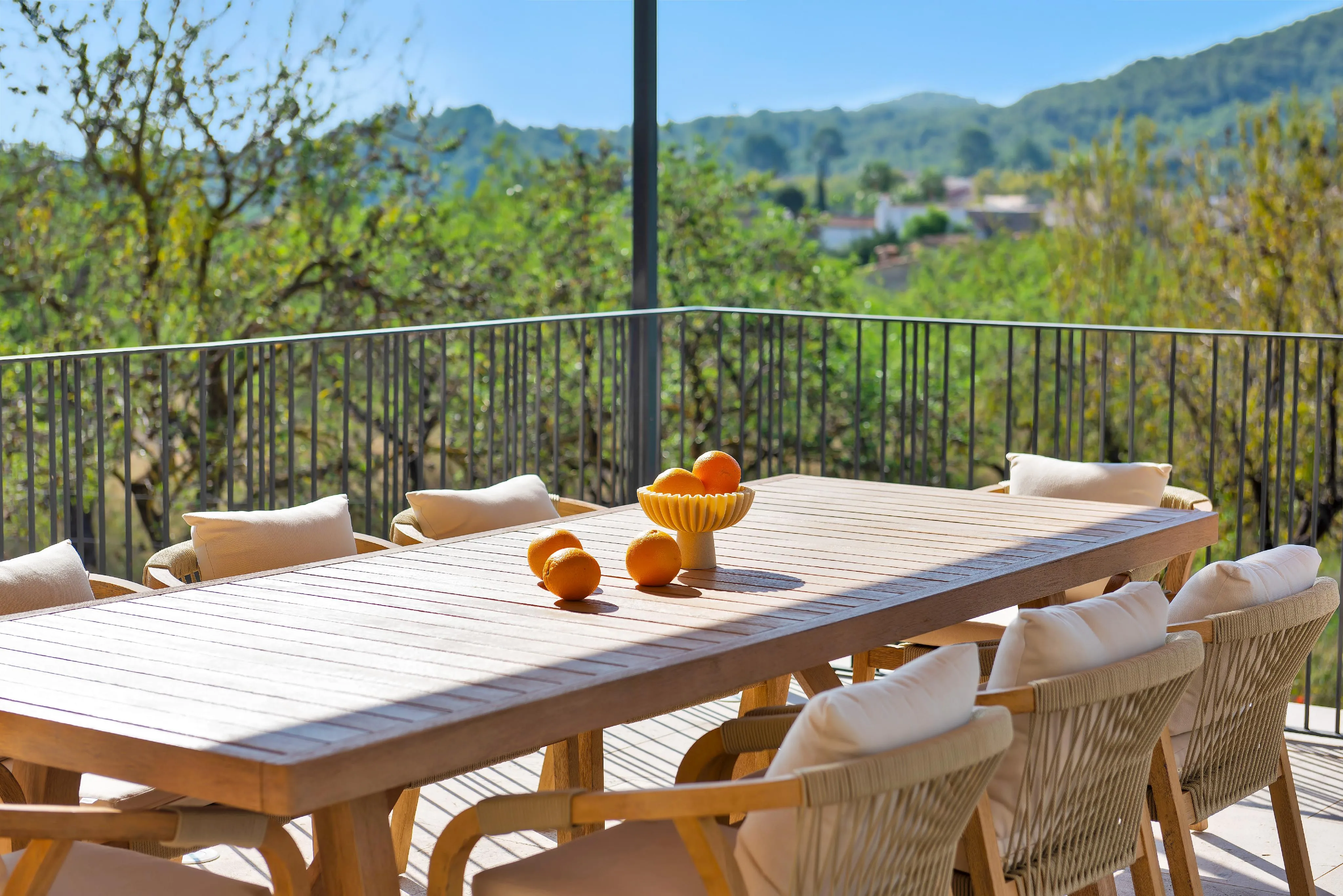 Neubau-Finca für höchste Ansprüche-25