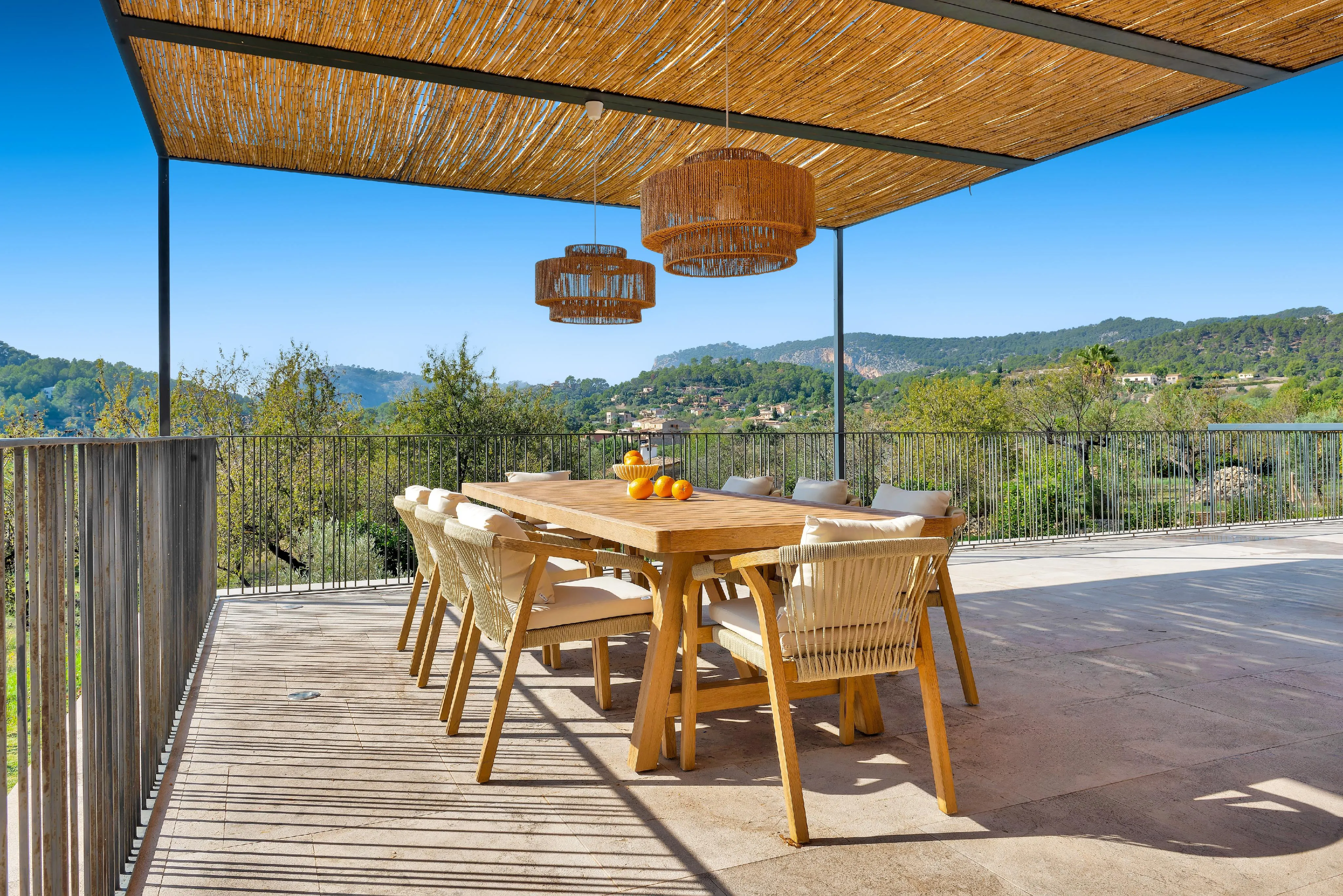 Neubau-Finca für höchste Ansprüche-12