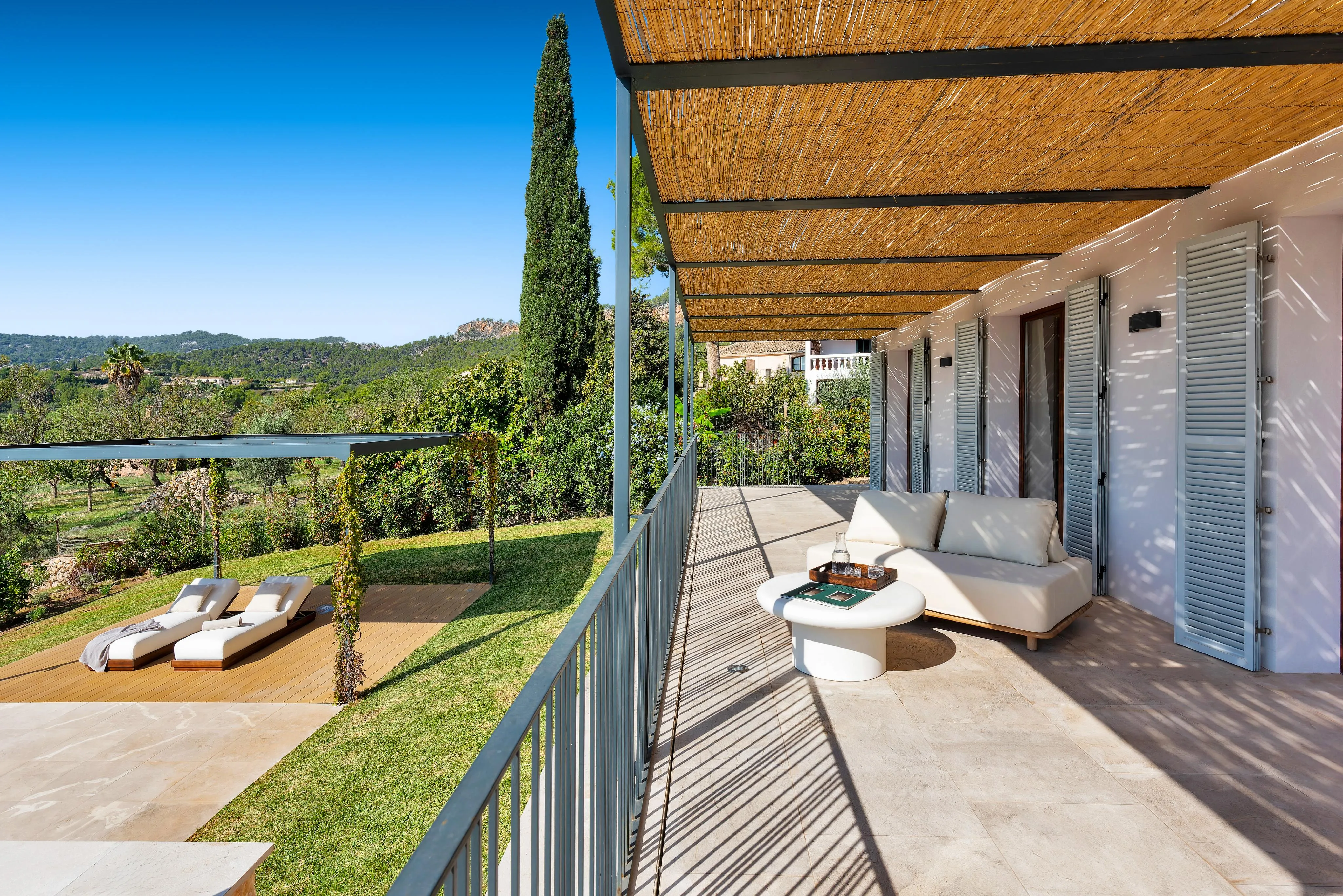 Neubau-Finca für höchste Ansprüche-22