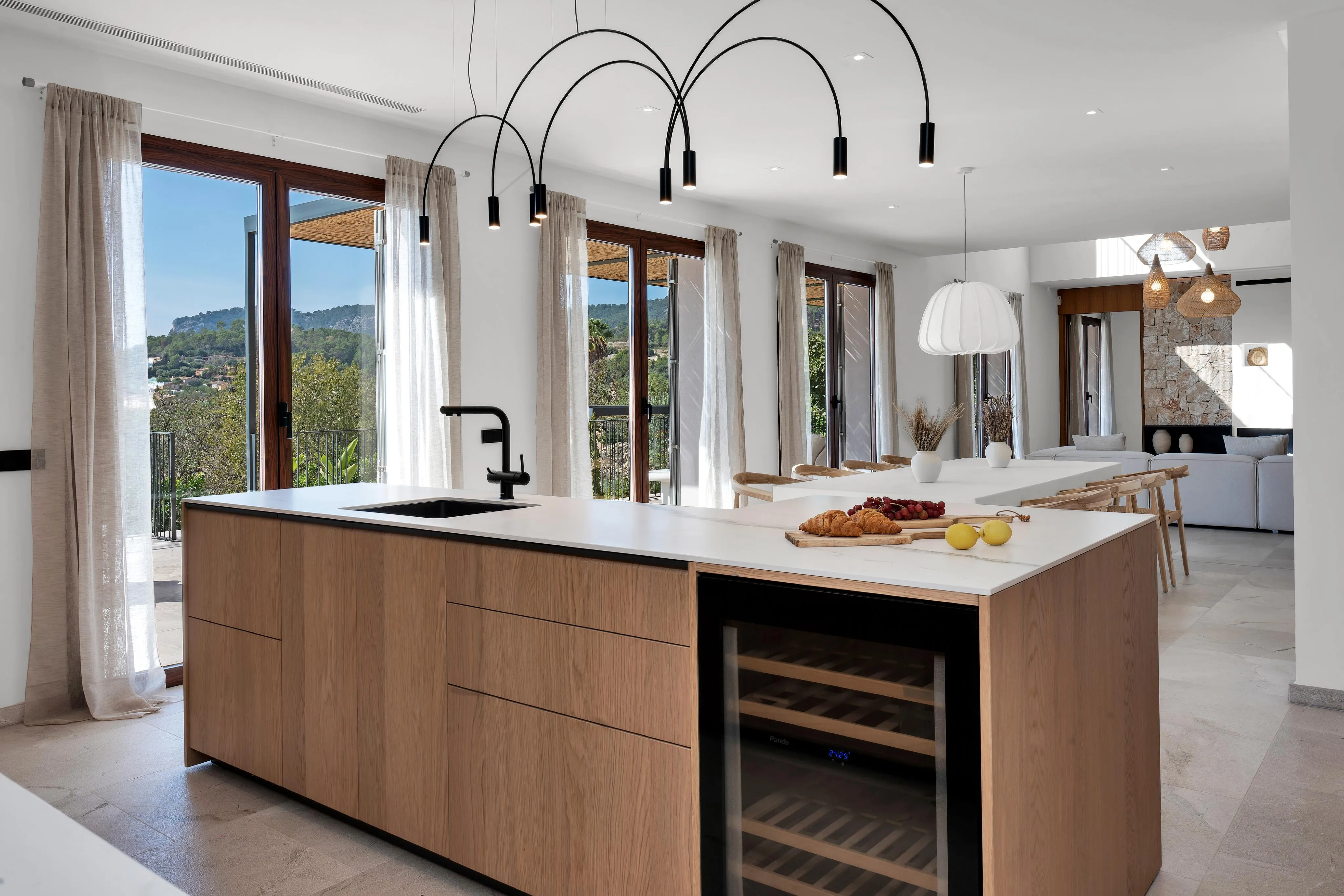 Neubau-Finca für höchste Ansprüche-9