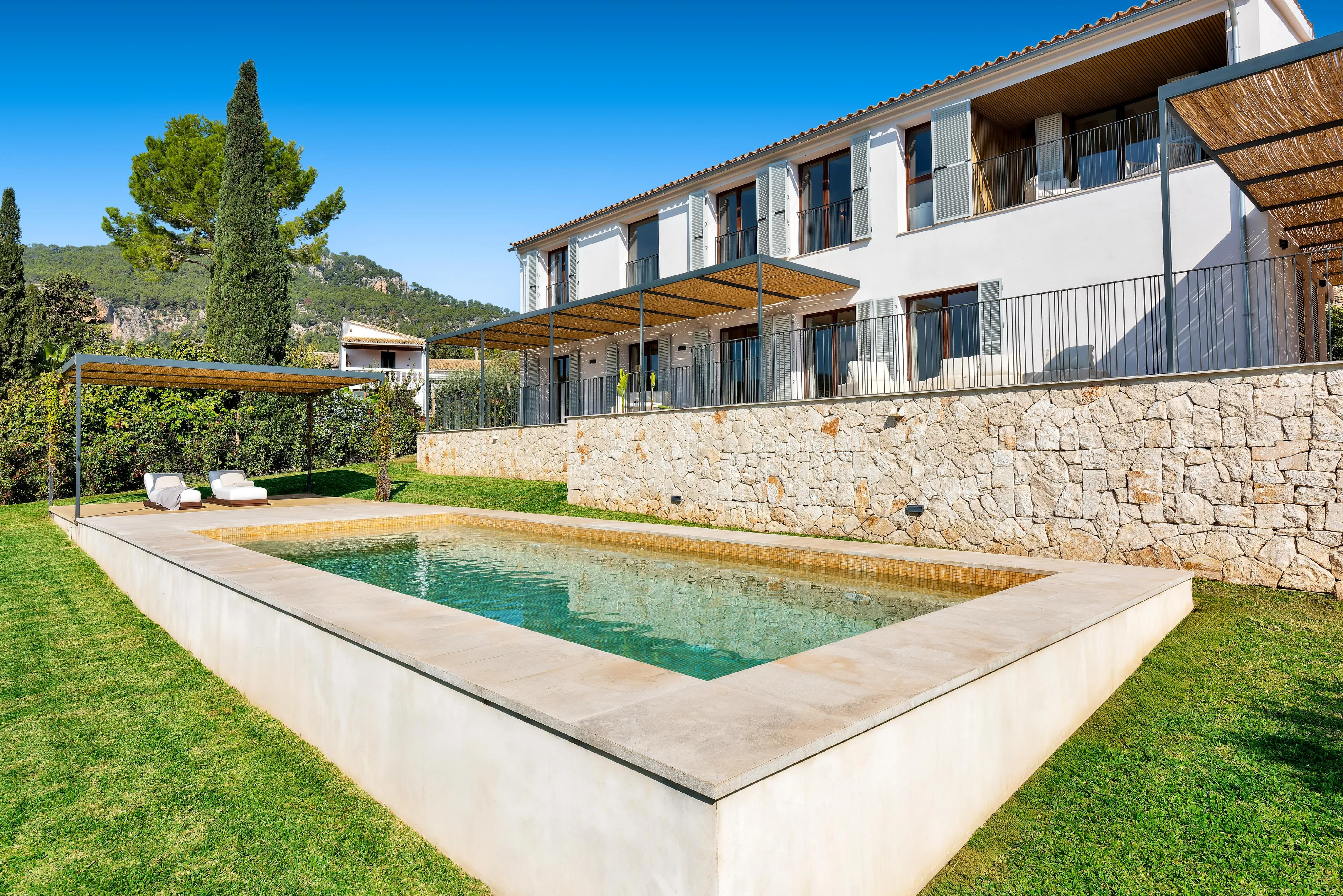 Neubau-Finca für höchste Ansprüche-1