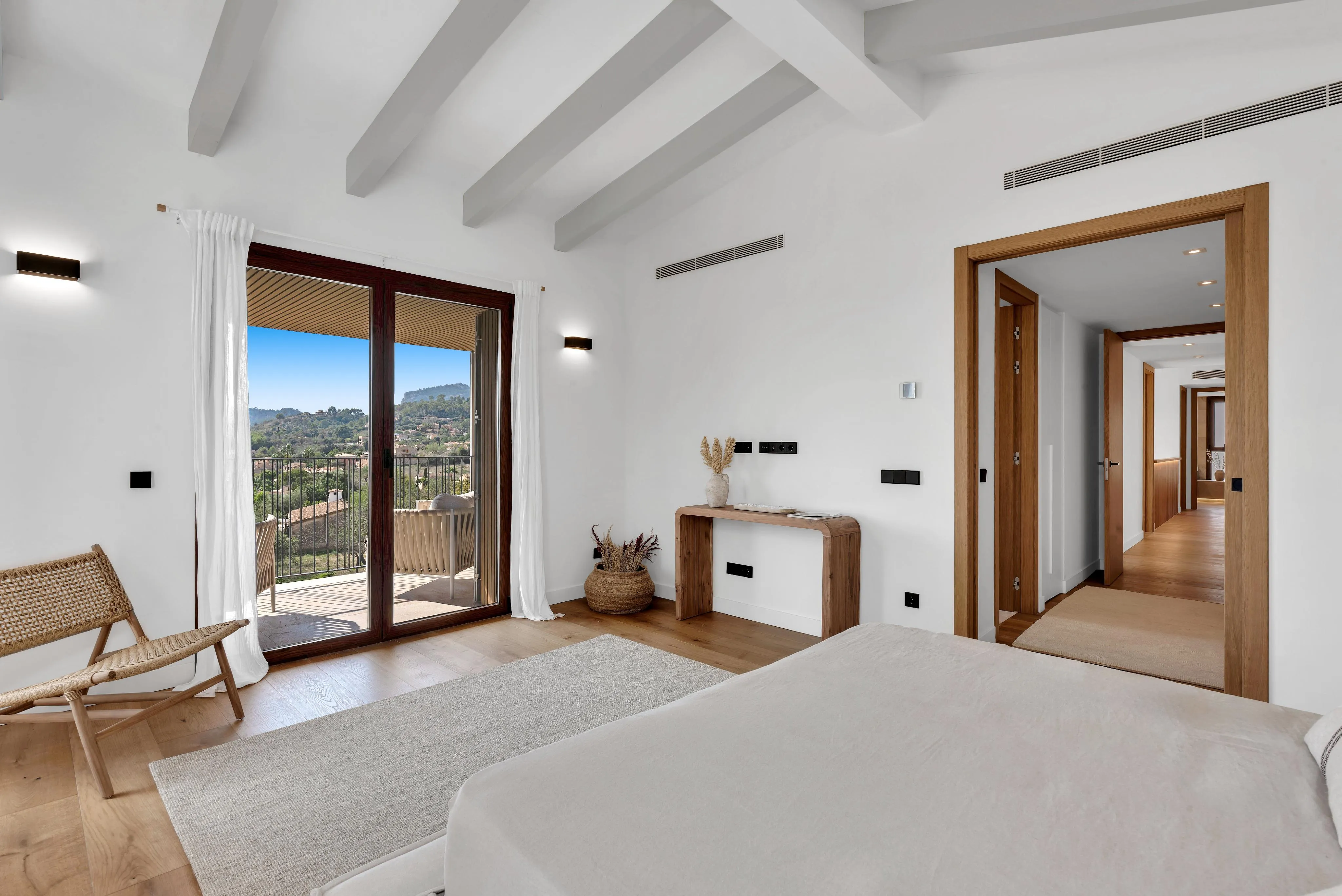 Neubau-Finca für höchste Ansprüche-15