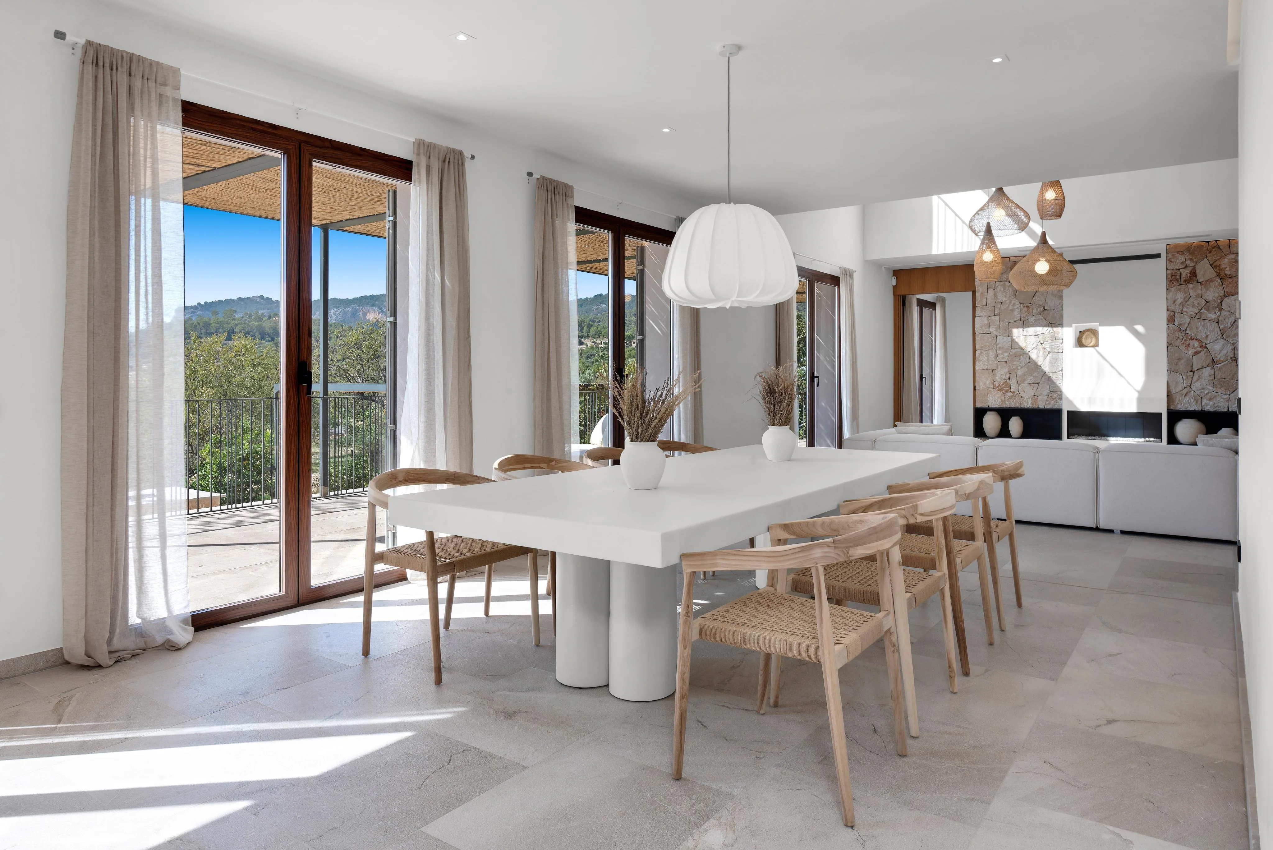 Neubau-Finca für höchste Ansprüche-6