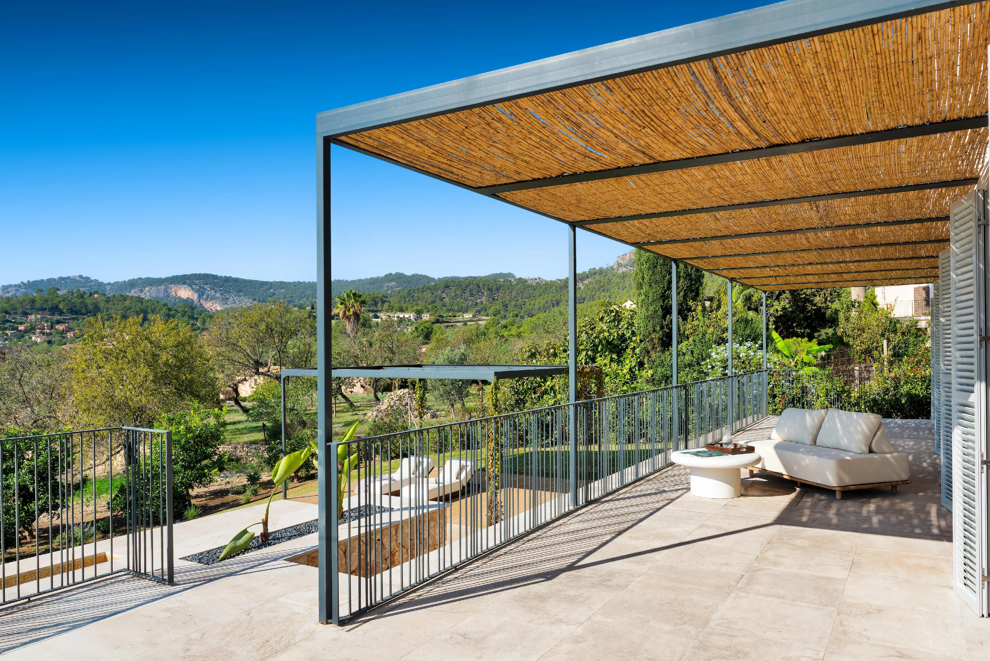 Neubau-Finca für höchste Ansprüche-8