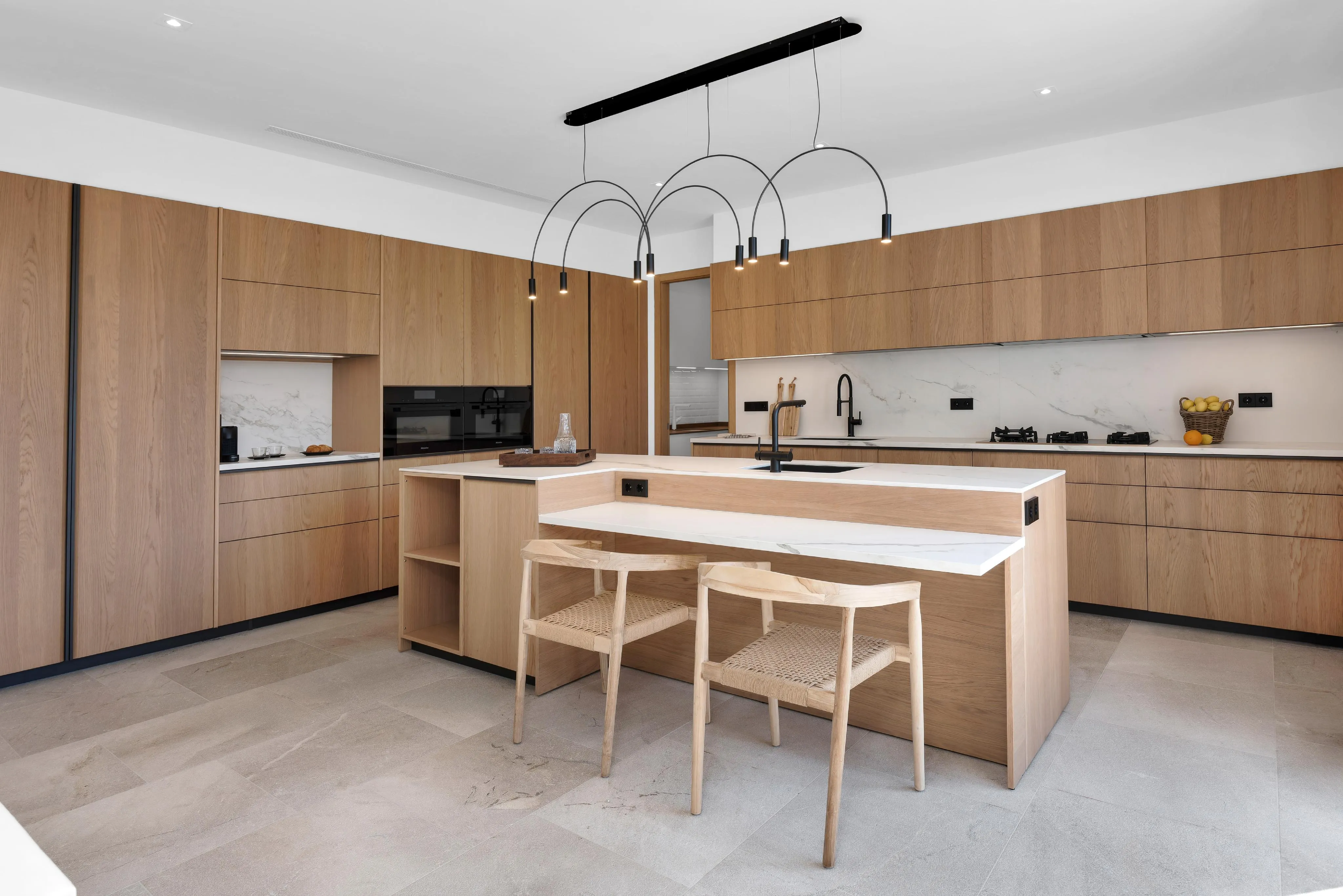 Neubau-Finca für höchste Ansprüche-10