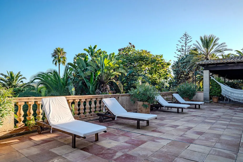 Finca històrica amb espai per a esdeveniments prop de Porto Cristo-18