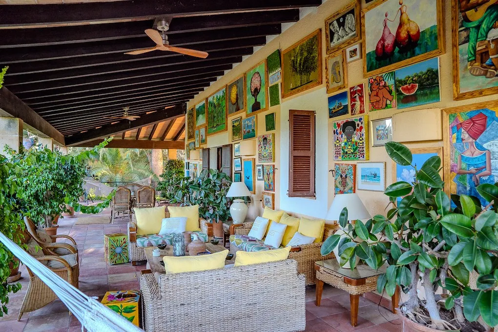 Finca històrica amb espai per a esdeveniments prop de Porto Cristo-16