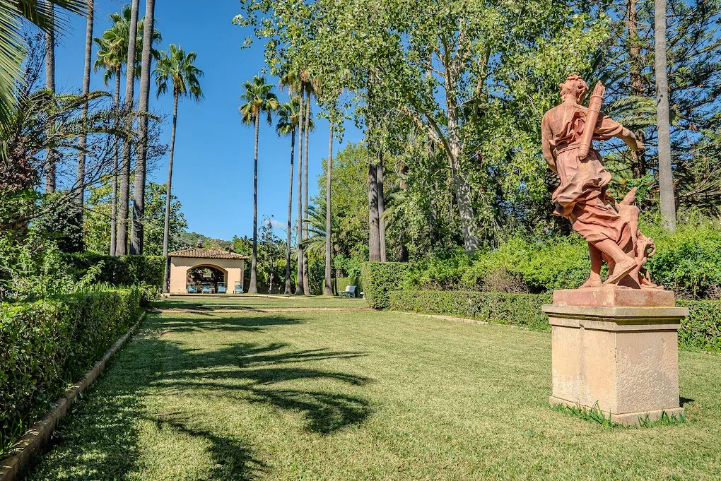 Finca històrica amb espai per a esdeveniments prop de Porto Cristo-6