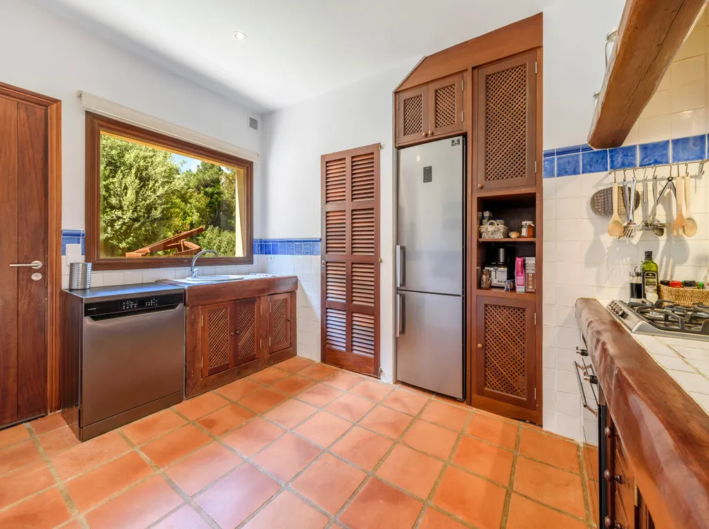 Uniek huis met prachtig uitzicht op zee-7