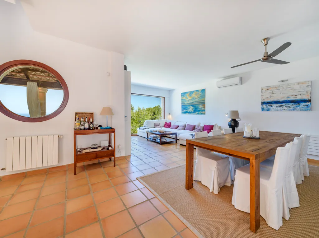 Uniek huis met prachtig uitzicht op zee-6