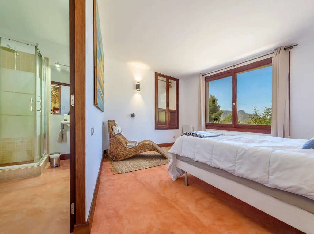 Uniek huis met prachtig uitzicht op zee-20