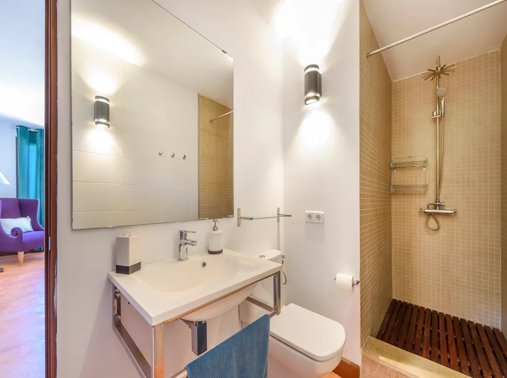 Wyjątkowa nieruchomość z przepięknym widokiem na morze-19