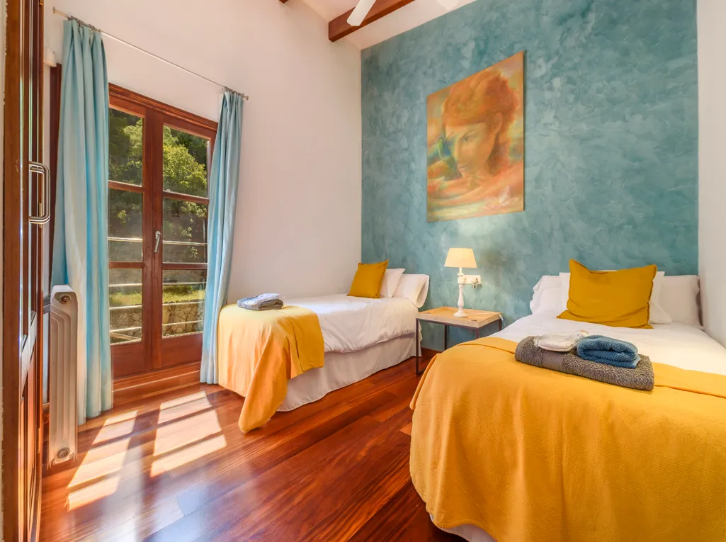 Uniek huis met prachtig uitzicht op zee-13