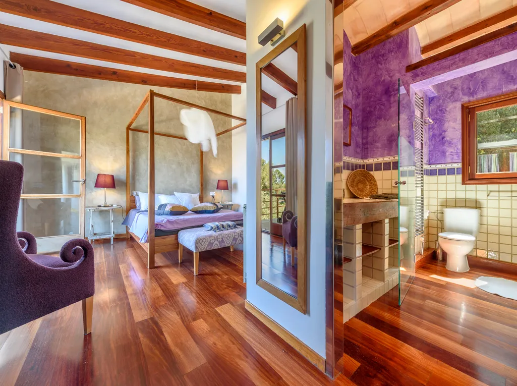 Uniek huis met prachtig uitzicht op zee-11