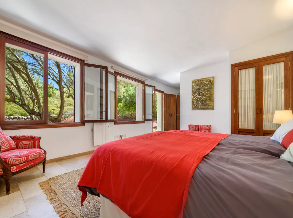 Propriété unique avec vue imprenable sur la mer-18