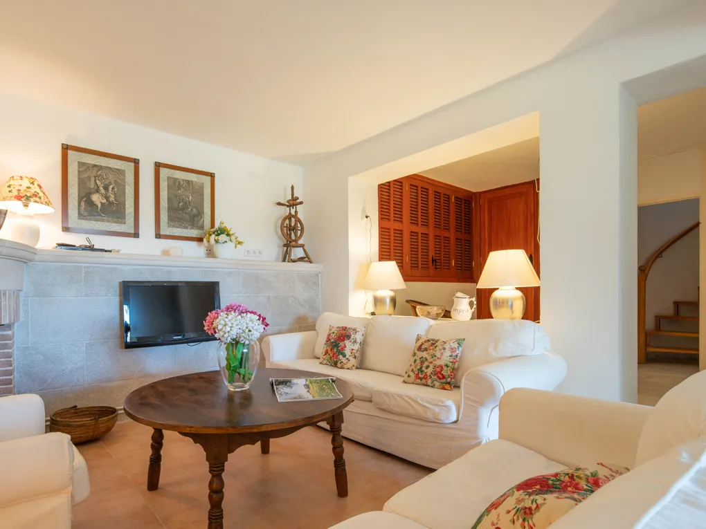 Wynajem sezonowy. Apartament na parterze z basenem i widokiem na morze-4