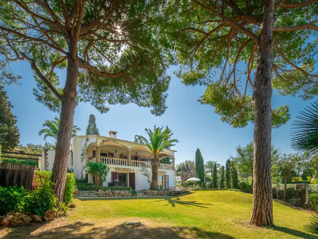 Wynajem sezonowy. Apartament na parterze z basenem i widokiem na morze-15