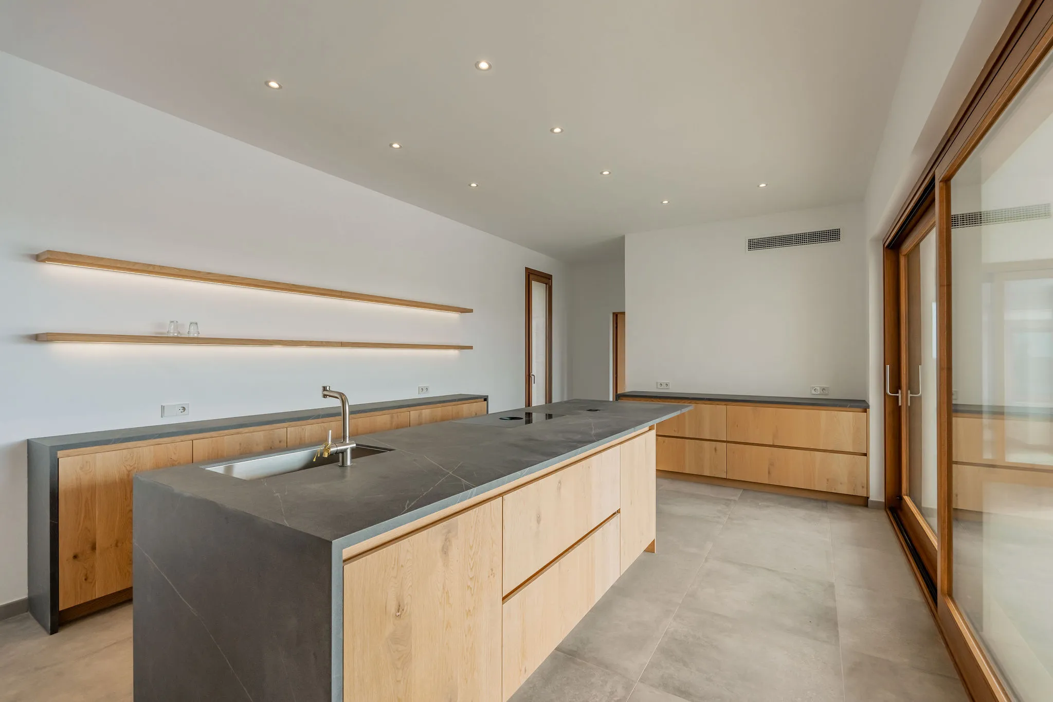 Exclusive New-Build Finca in a Quiet Location near Santanyí-6