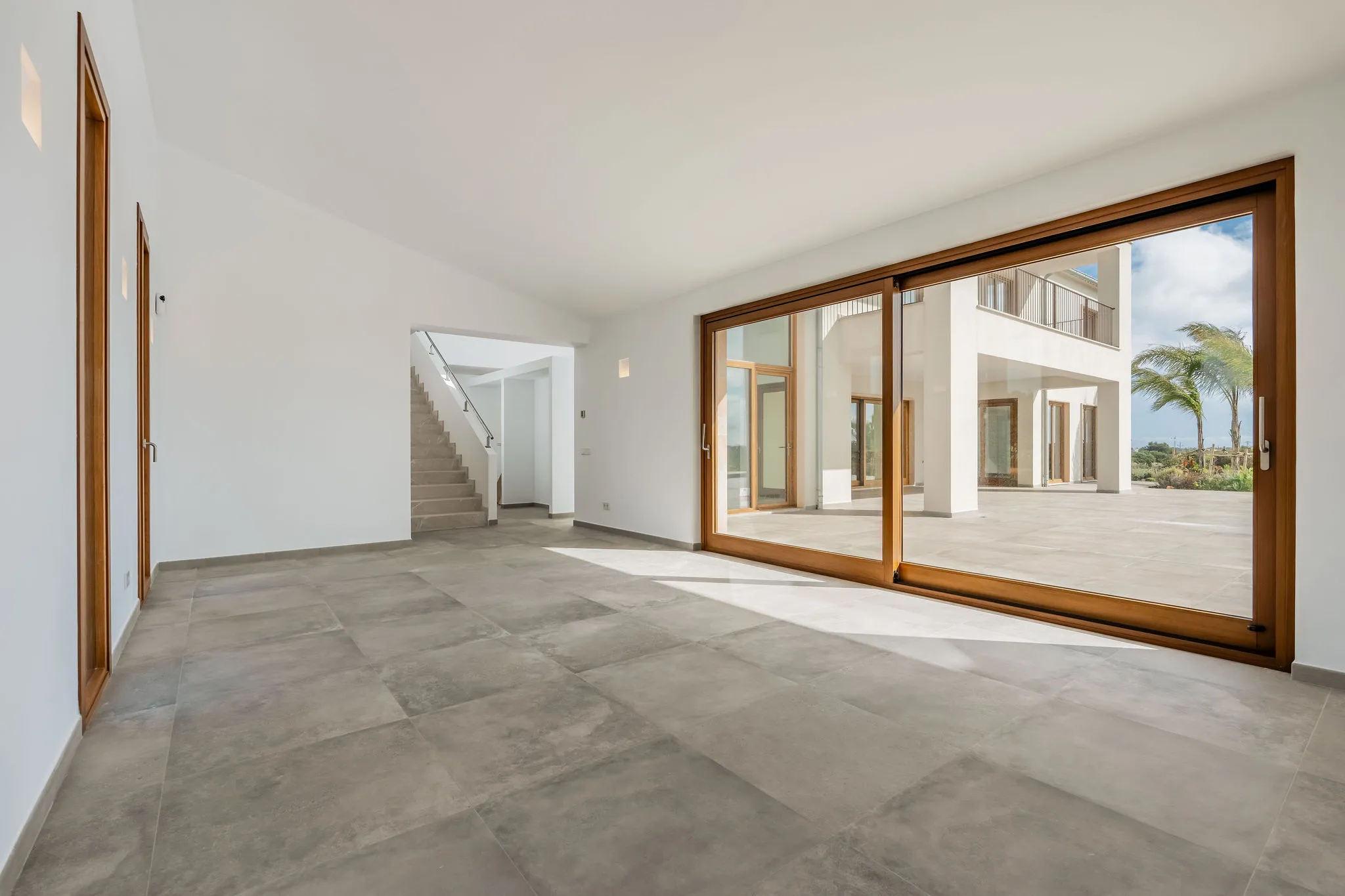 Exclusive maison neuve dans un endroit calme près de Santanyí-7