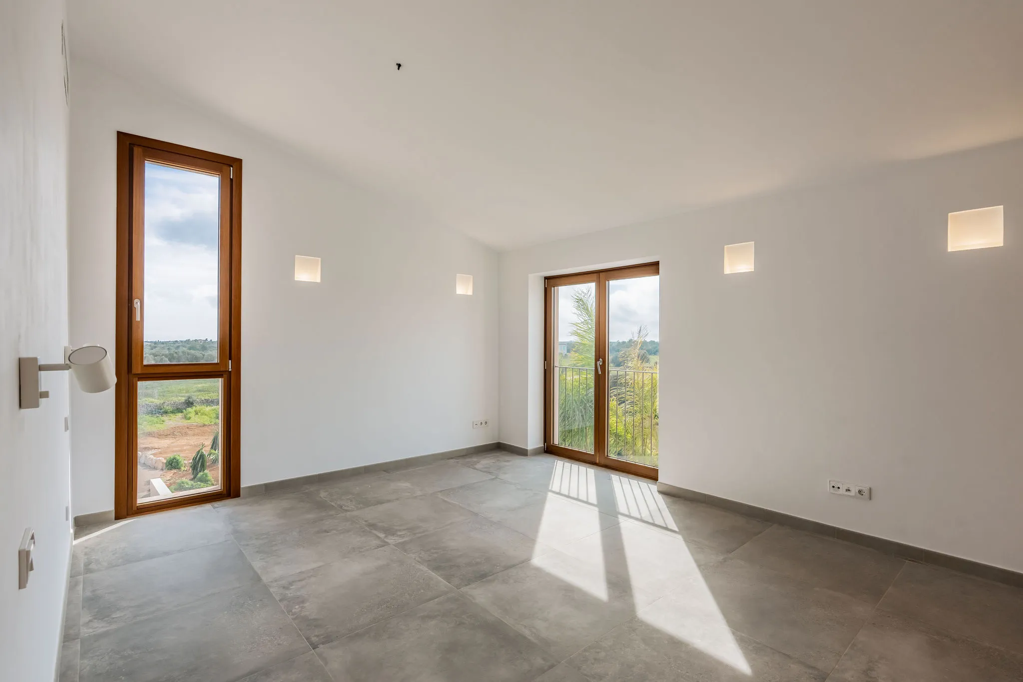 Exclusive maison neuve dans un endroit calme près de Santanyí-11