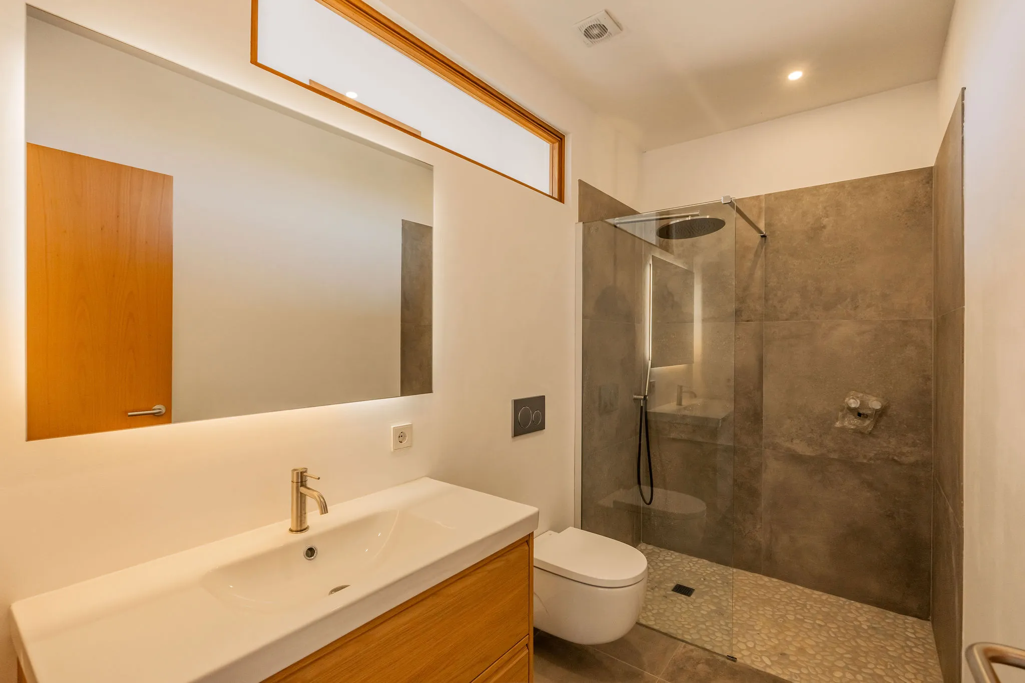 Exclusive New-Build Finca in a Quiet Location near Santanyí-12