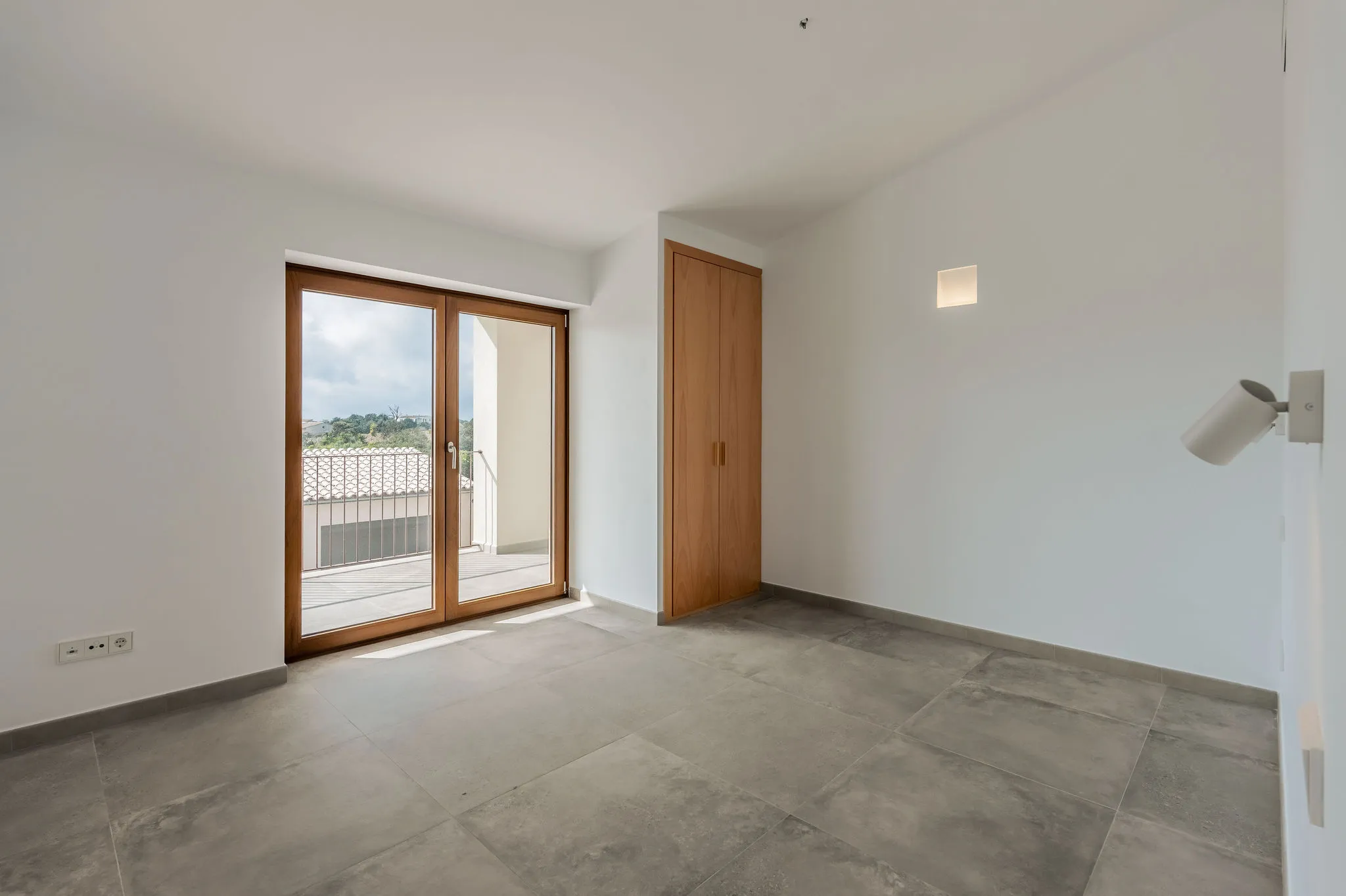 Exclusive maison neuve dans un endroit calme près de Santanyí-17