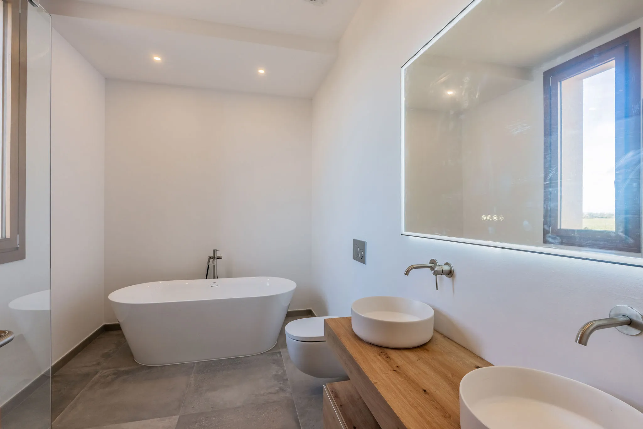 Exclusive maison neuve dans un endroit calme près de Santanyí-10