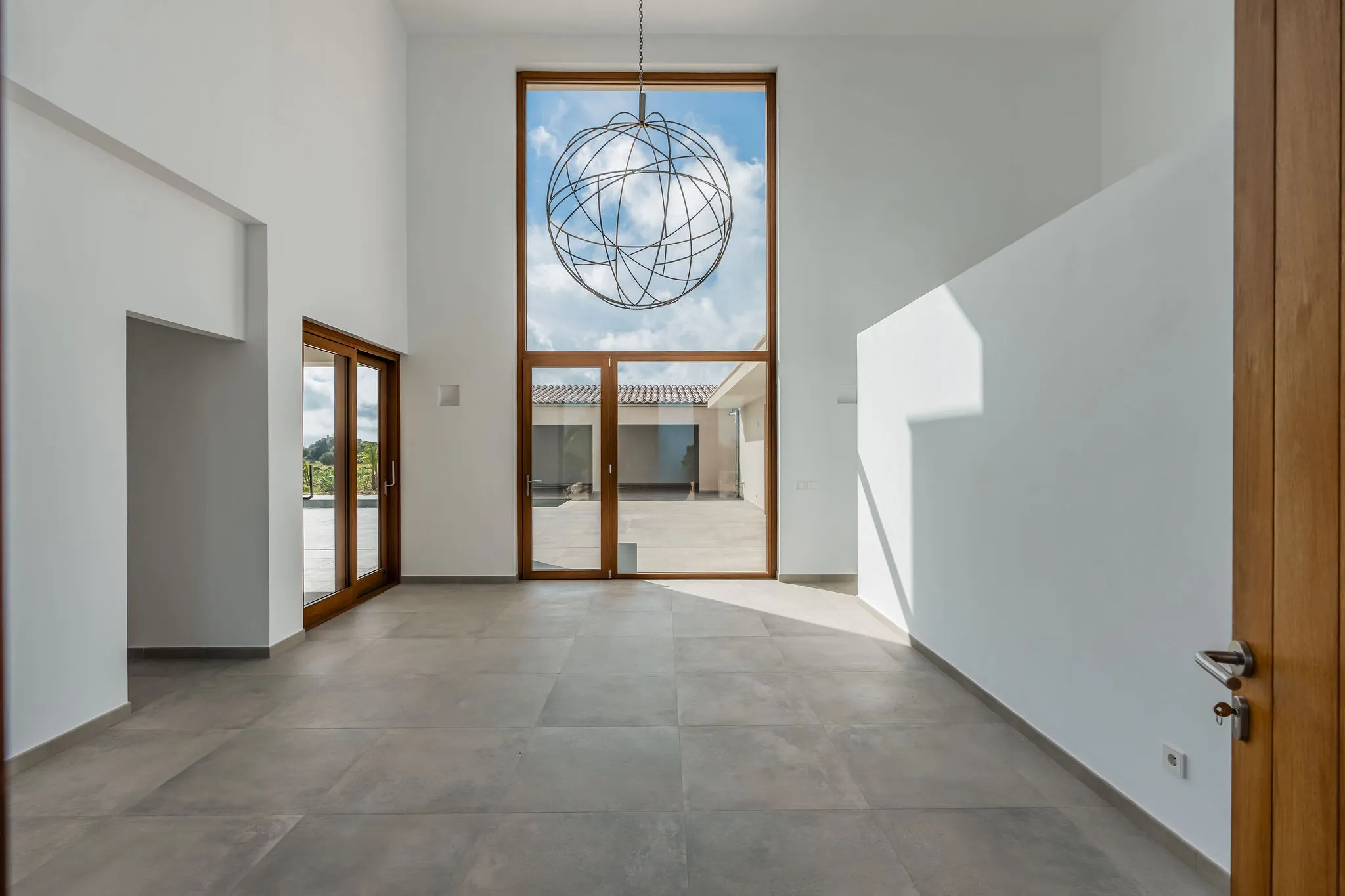 Exclusive maison neuve dans un endroit calme près de Santanyí-5