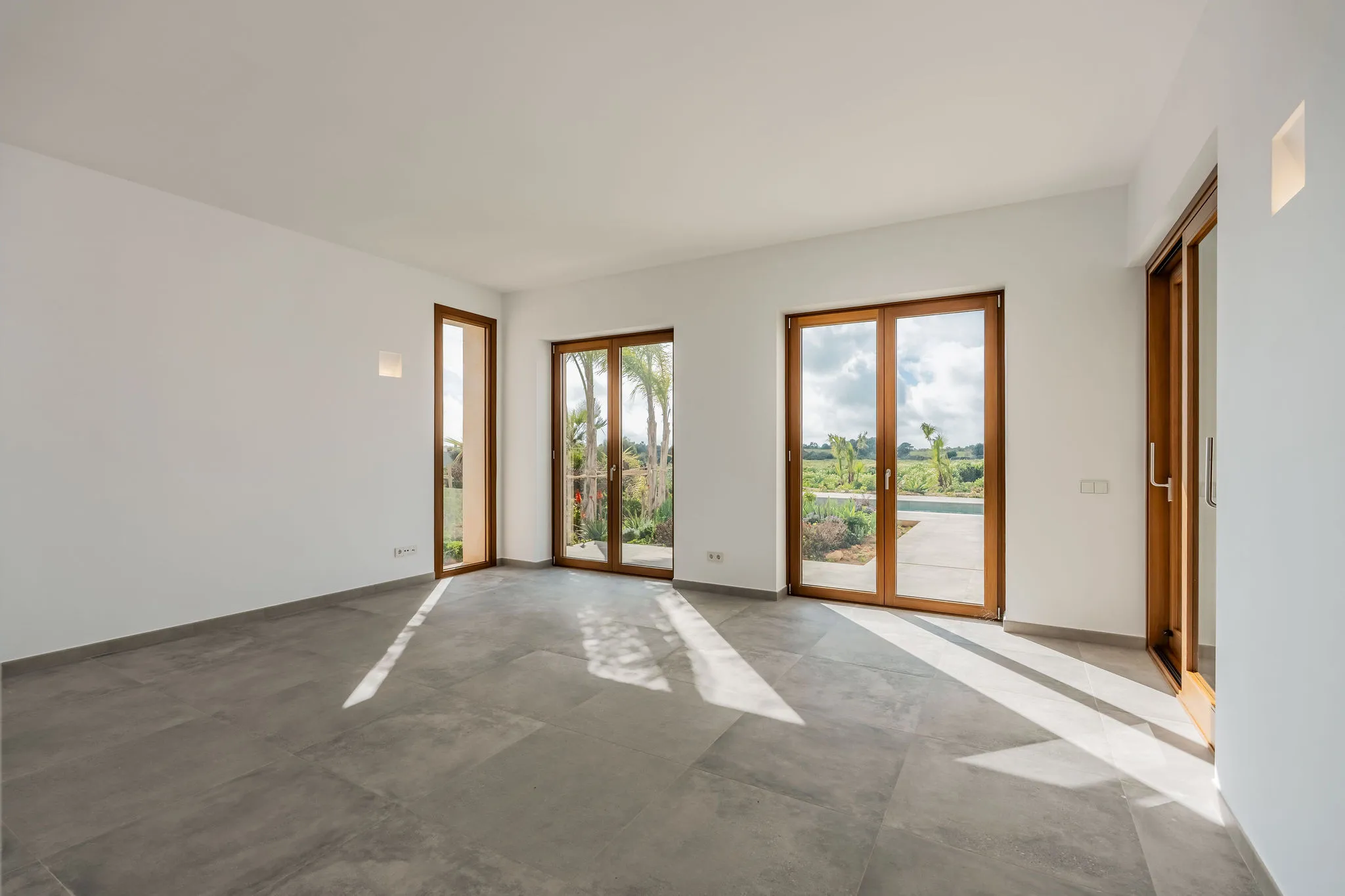 Exclusive maison neuve dans un endroit calme près de Santanyí-9