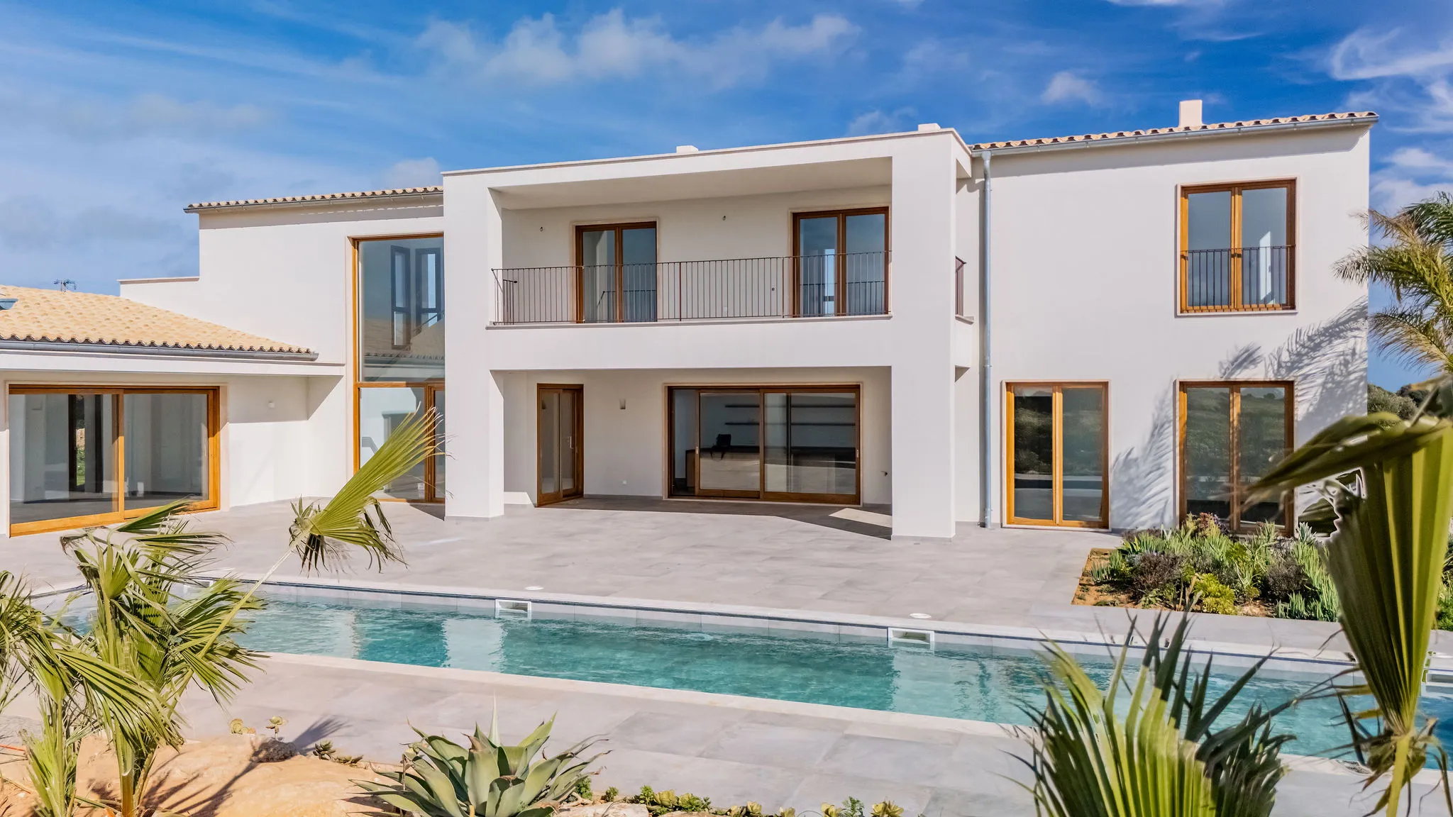 Exclusive New-Build Finca in a Quiet Location near Santanyí-3