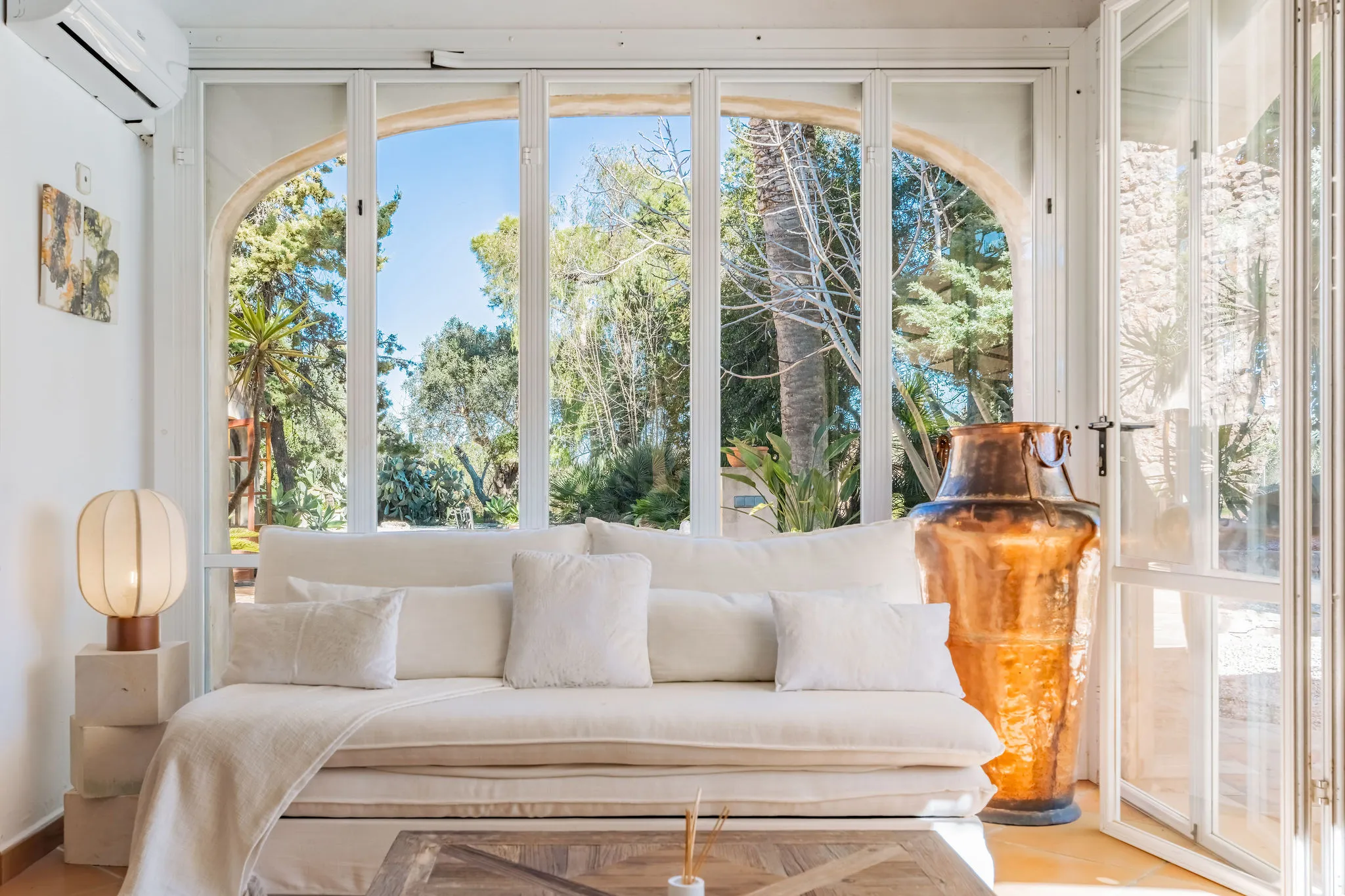 Country house near the Mondragó Nature Reserve-2