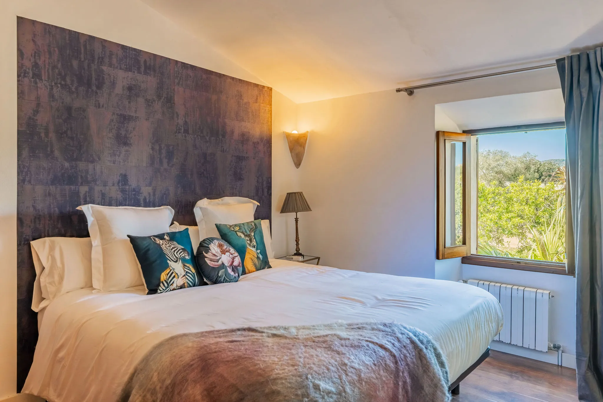 Country house near the Mondragó Nature Reserve-14