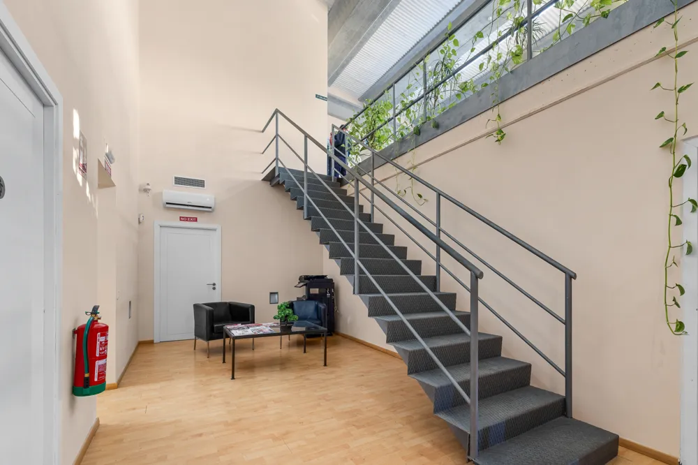 Spacious warehouse with offices in Llucmajor-10