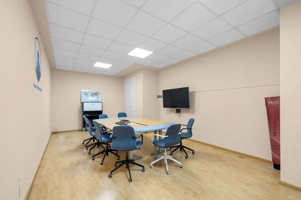 Spacious warehouse with offices in Llucmajor-3