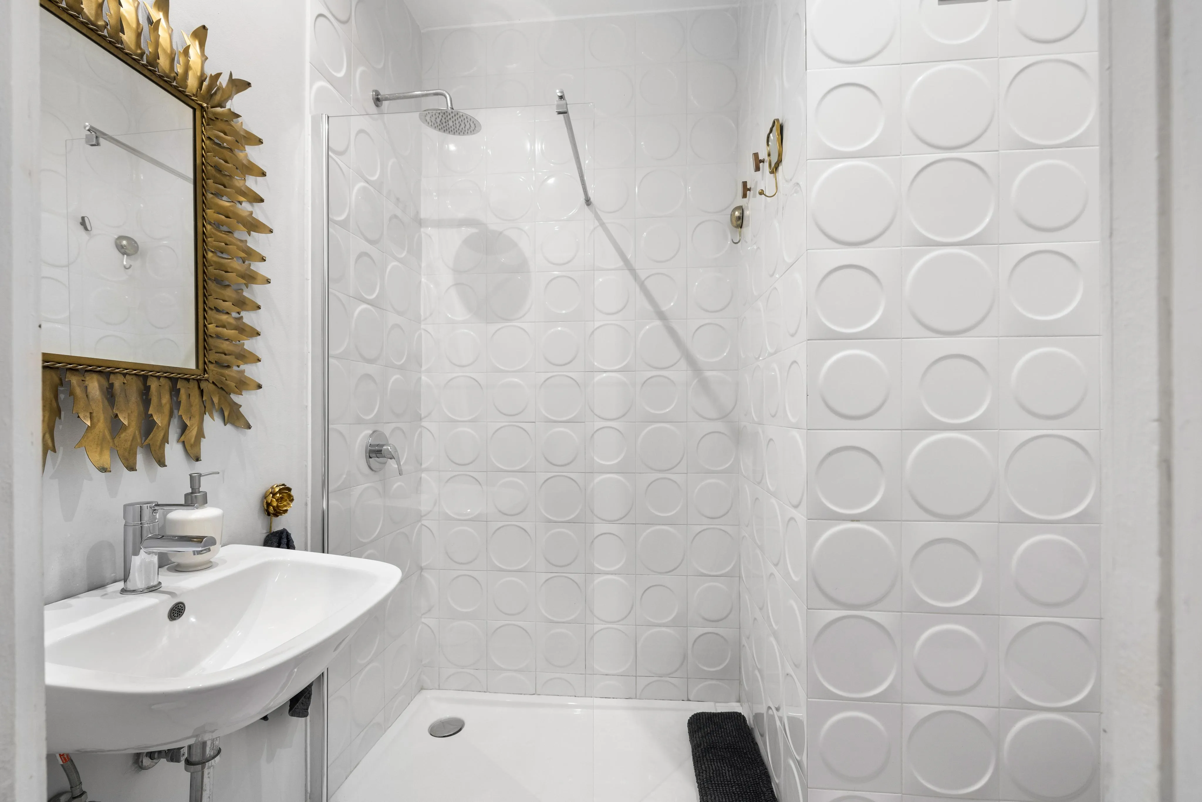 Appartement lumineux de caractère avec balcon sur la Plaza Mayor-9