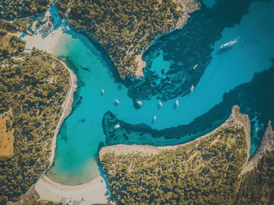 Exclusive New-Build Townhouse in Santanyí-4