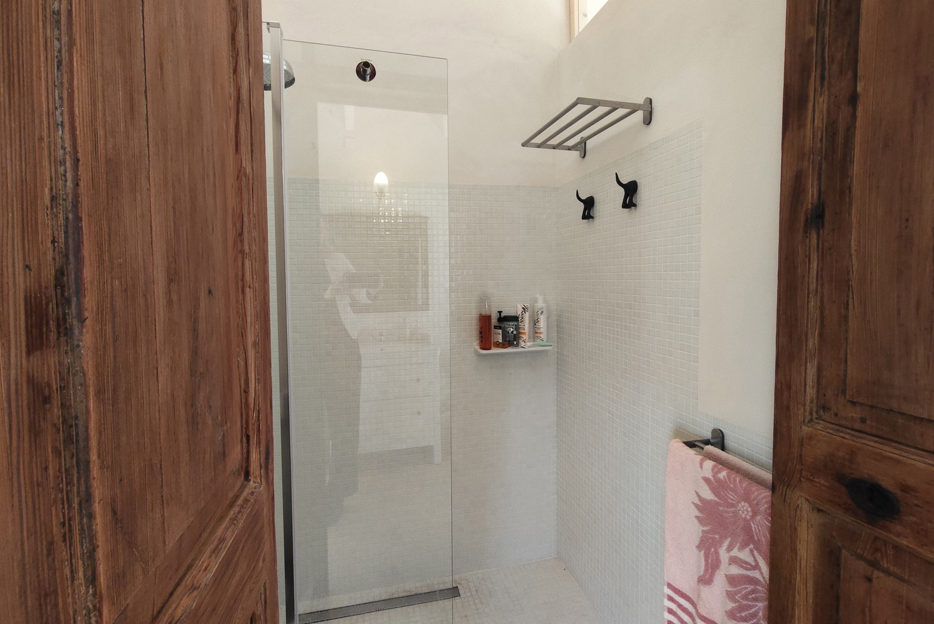 Penthouse with private terrace and shared pool in Sa Pobla-6