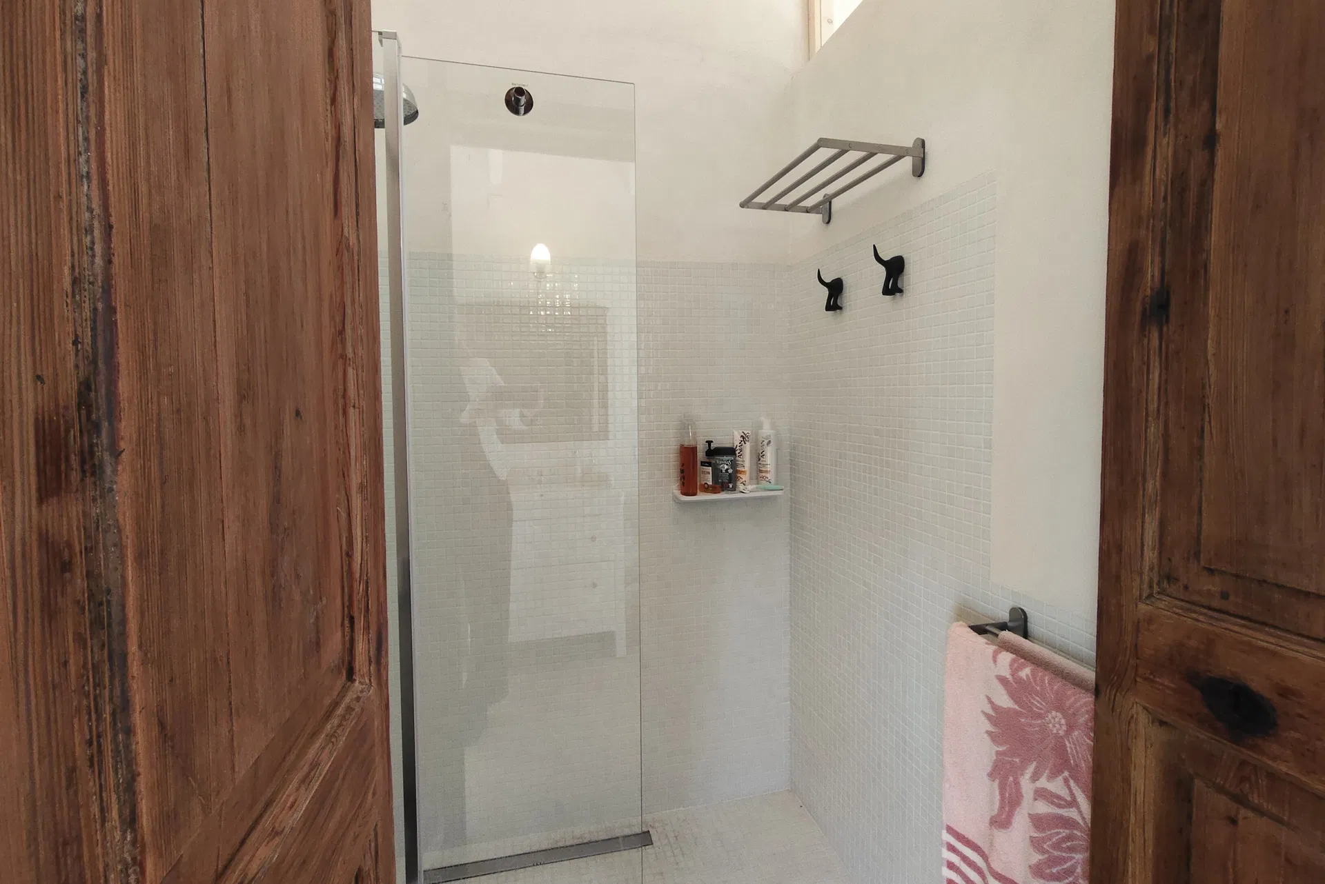 Penthouse with private terrace and shared pool in Sa Pobla-6