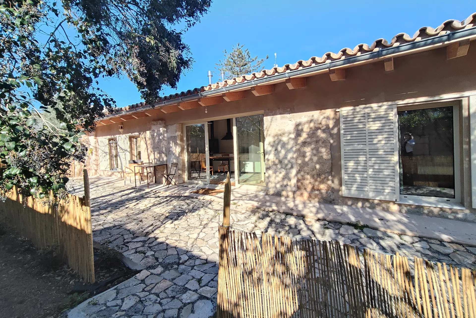 Penthouse with private terrace and shared pool in Sa Pobla-12