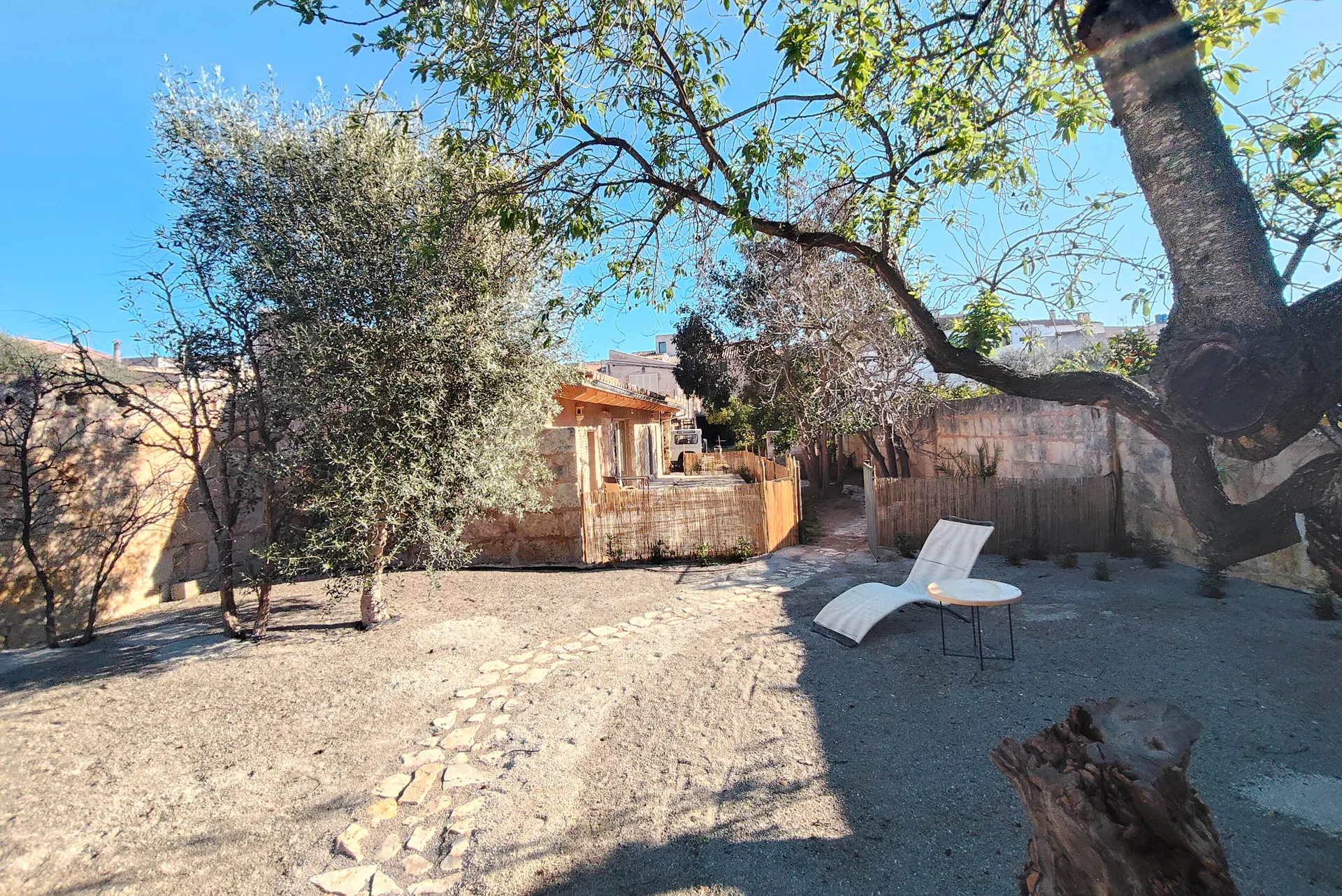 "Penthouse Moon" Tillfällig uthyrning i Sa Pobla-11