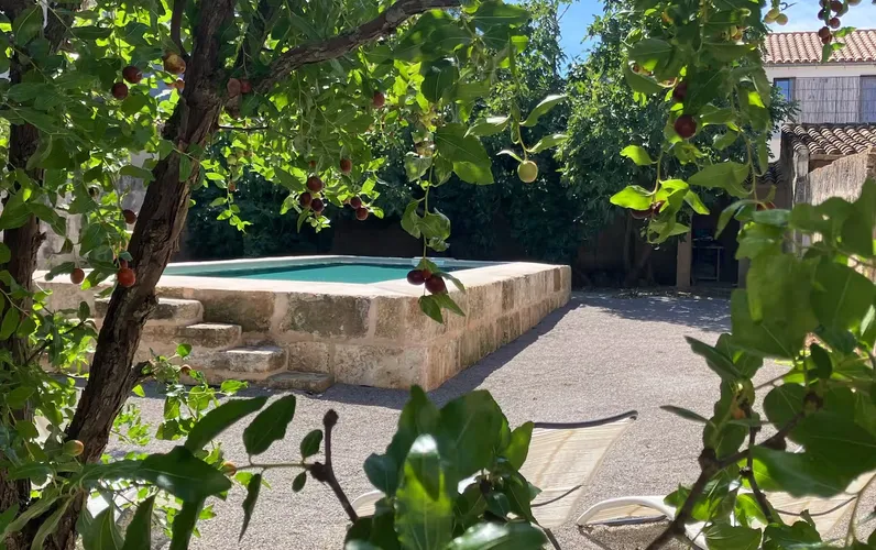 "Penthouse Moon" Temporary rental in Sa Pobla